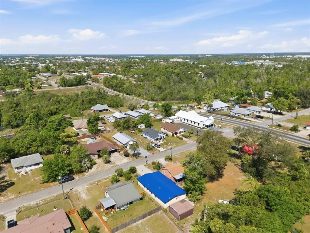 1008 Cypress Avenue Panama City FL 32401