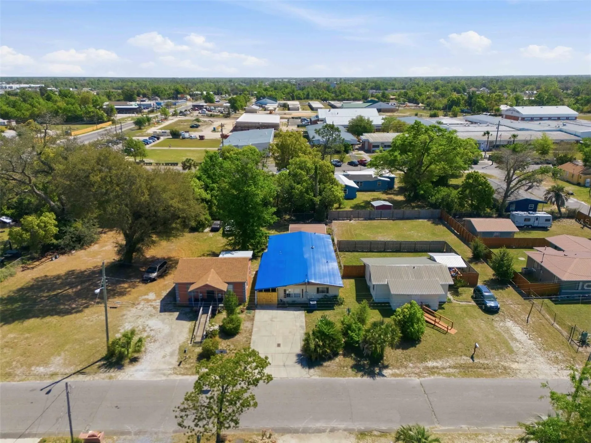 1008 Cypress Avenue Panama City FL 32401