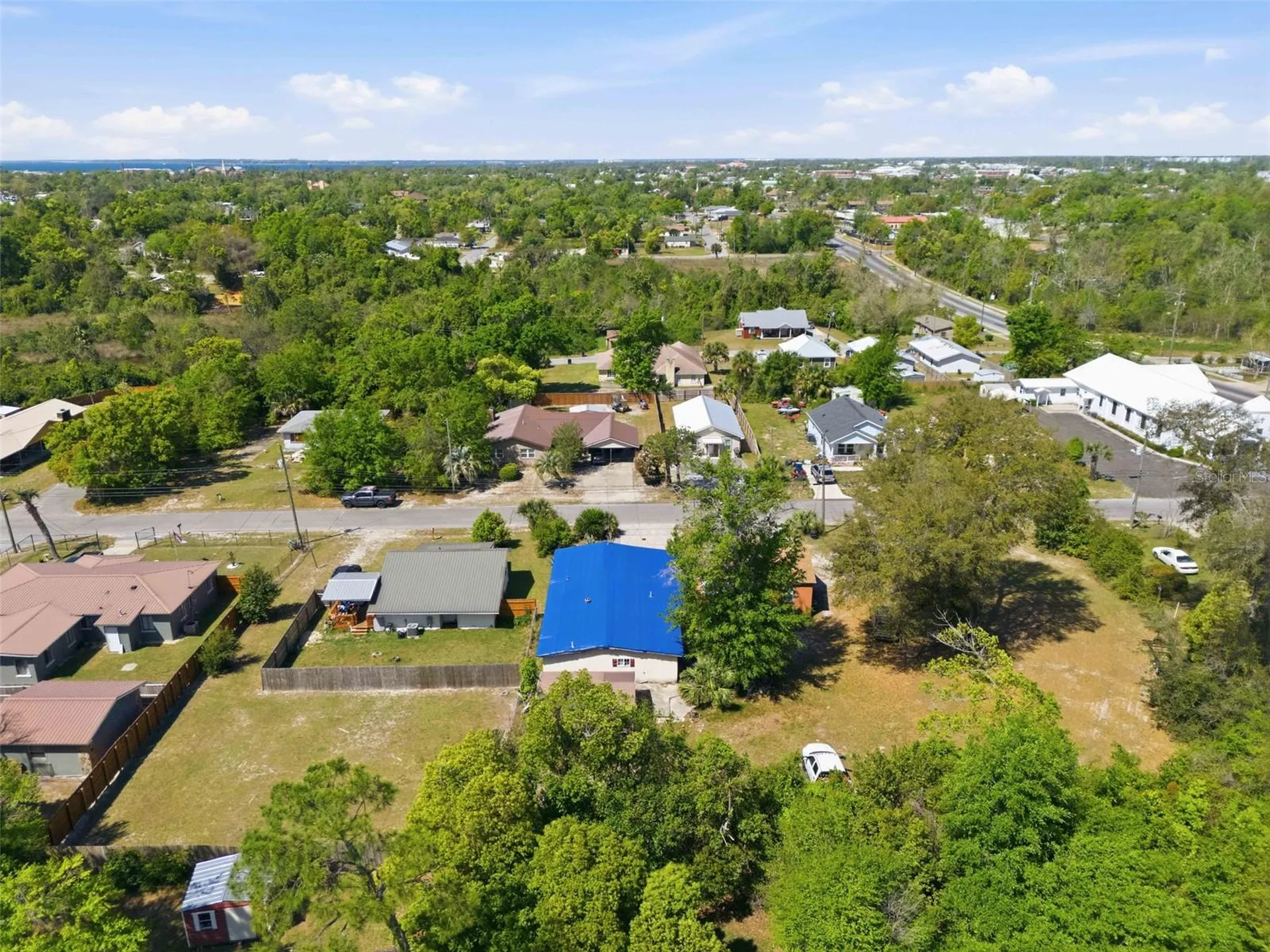 1008 Cypress Avenue Panama City FL 32401
