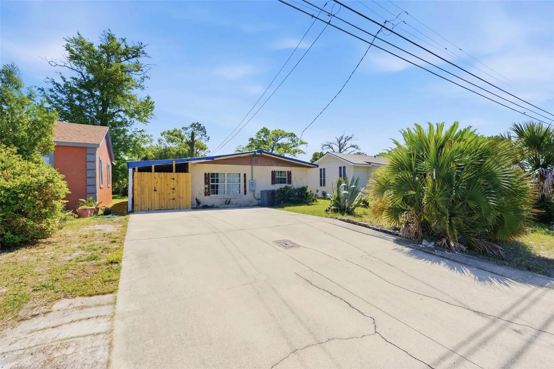 1008 Cypress Avenue Panama City FL 32401