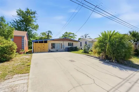 1008 Cypress Avenue Panama City FL 32401