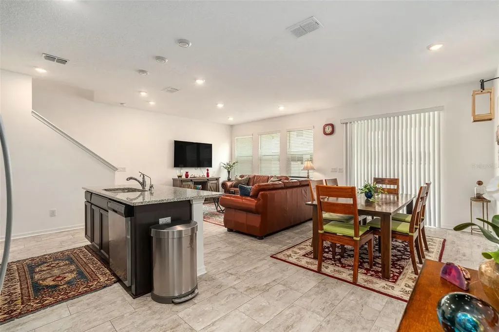 1105 Lady Gouldian Court Tampa FL 33613