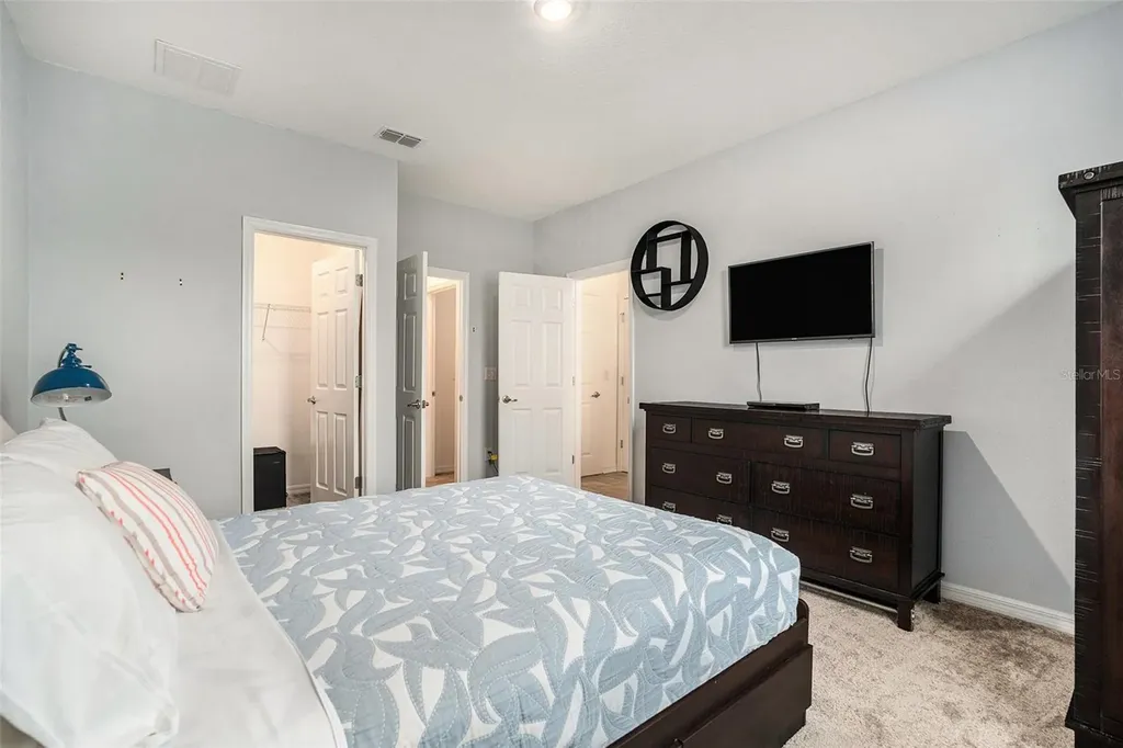 1105 Lady Gouldian Court Tampa FL 33613