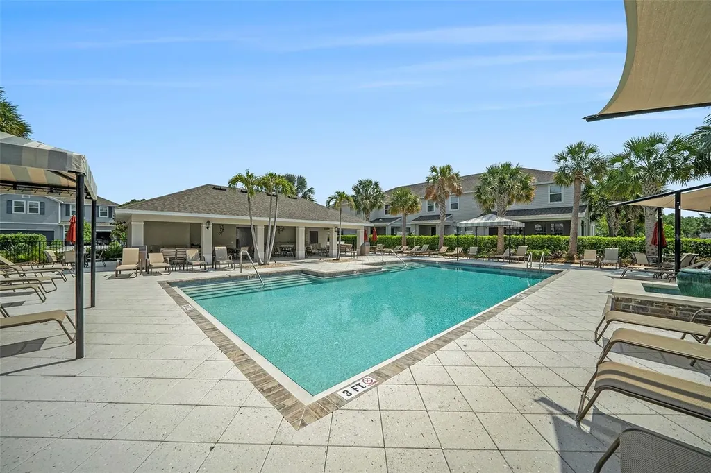 1105 Lady Gouldian Court Tampa FL 33613