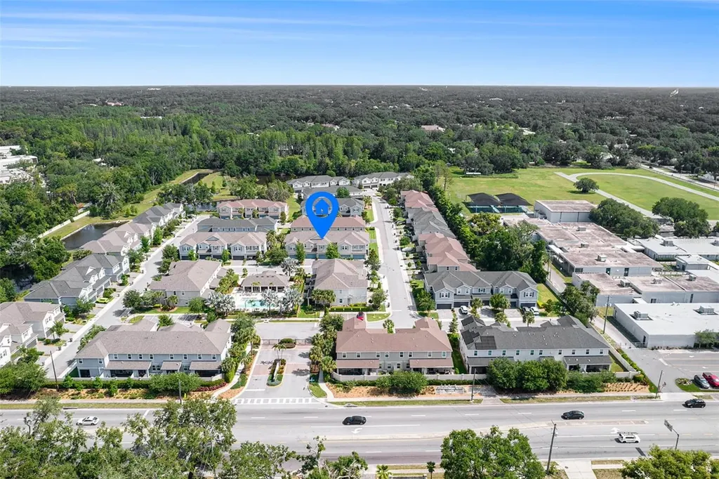 1105 Lady Gouldian Court Tampa FL 33613