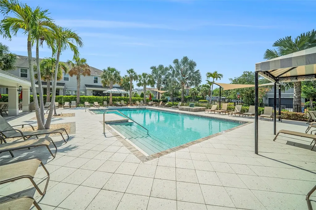 1105 Lady Gouldian Court Tampa FL 33613
