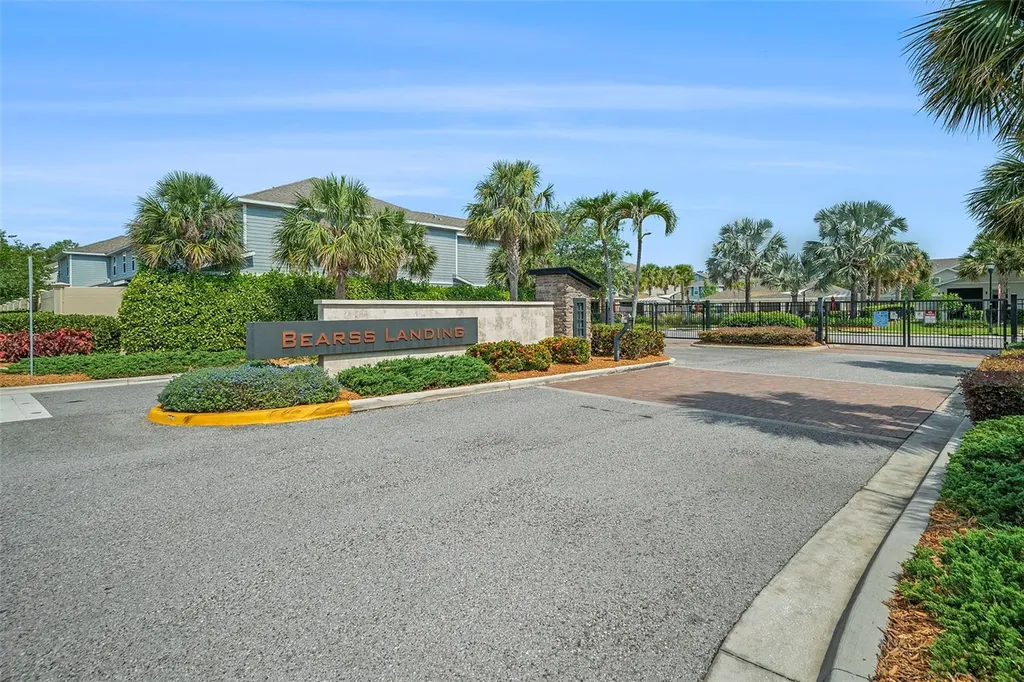 1105 Lady Gouldian Court Tampa FL 33613