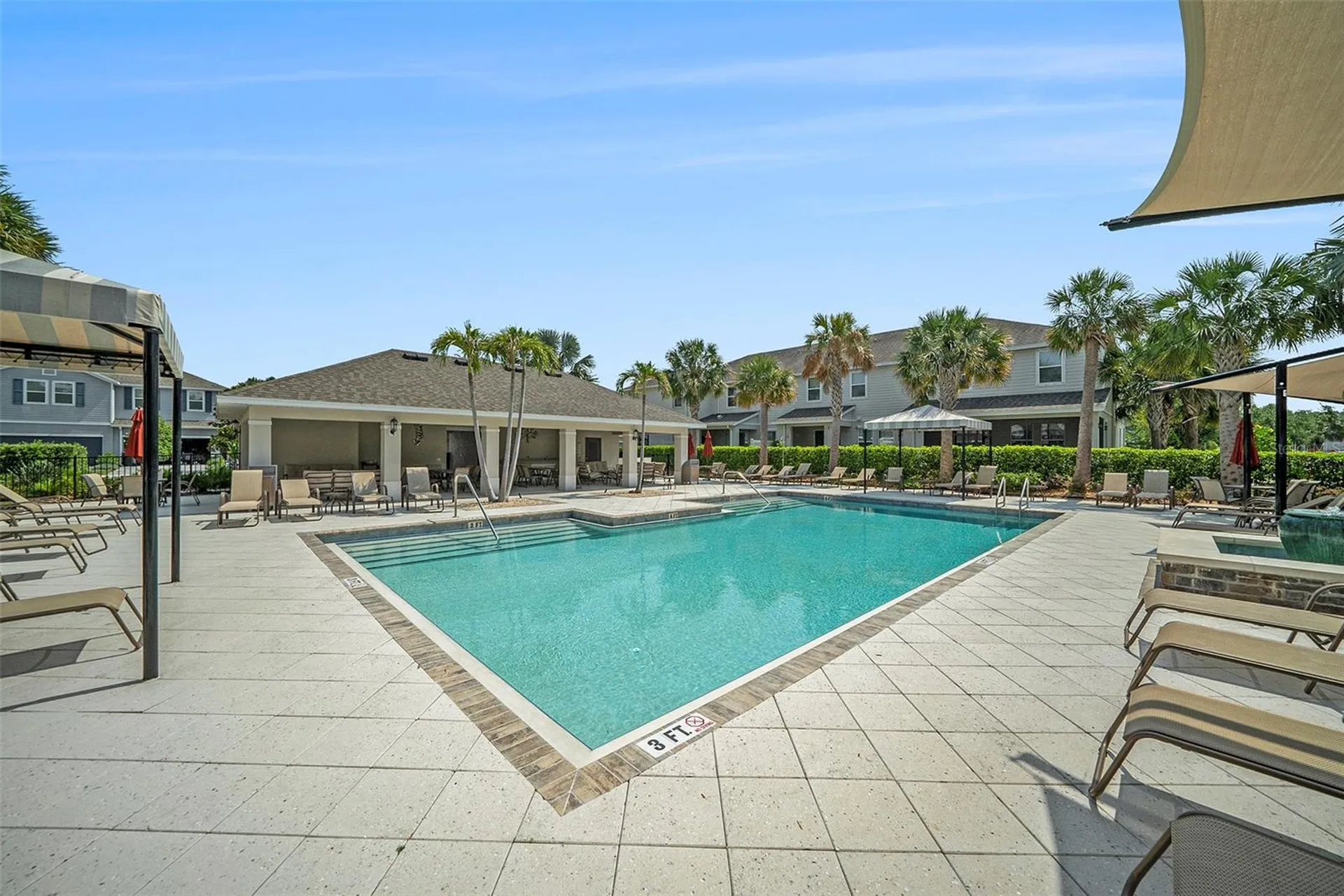 1105 Lady Gouldian Court Tampa FL 33613