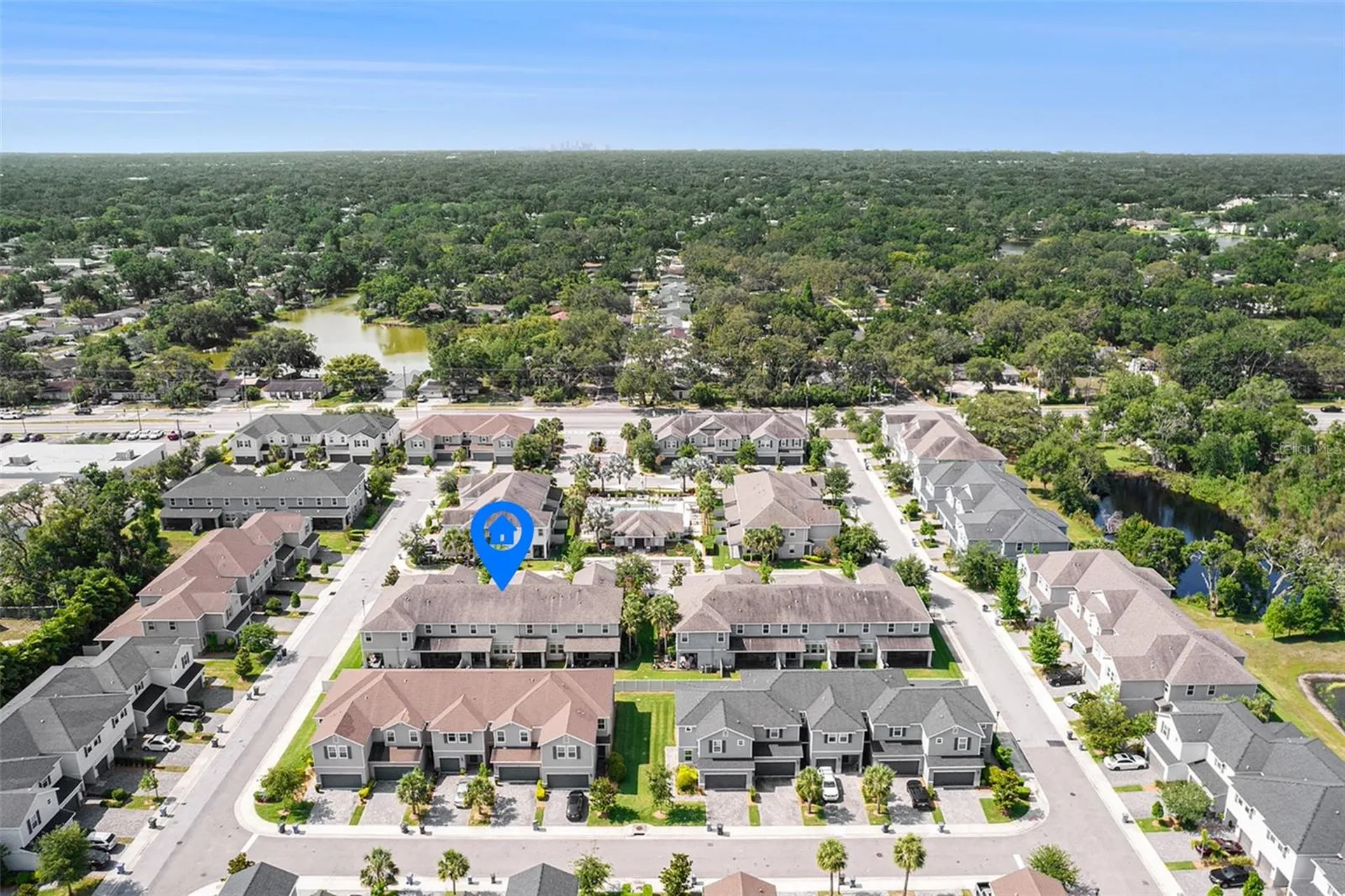 1105 Lady Gouldian Court Tampa FL 33613
