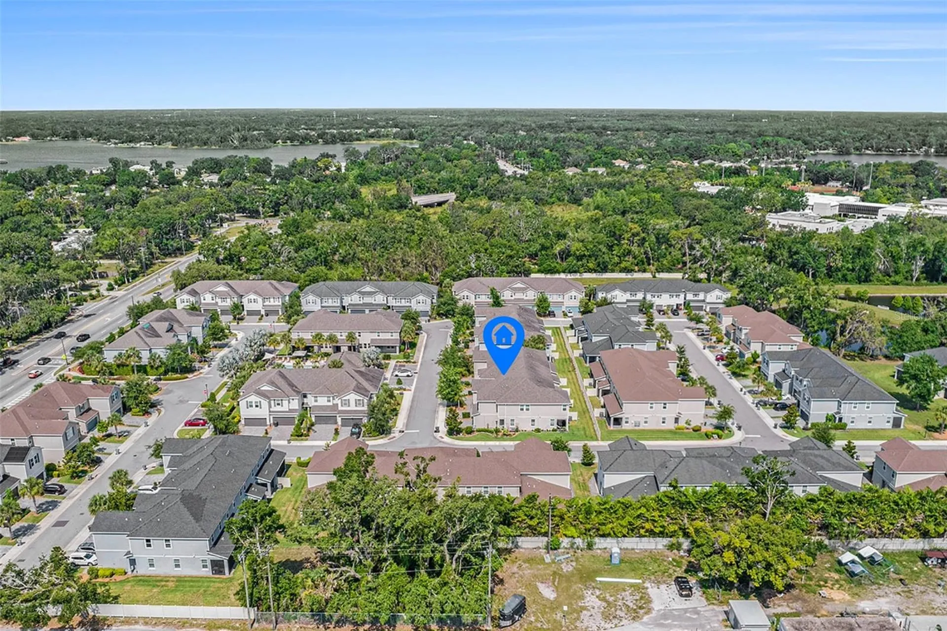 1105 Lady Gouldian Court Tampa FL 33613