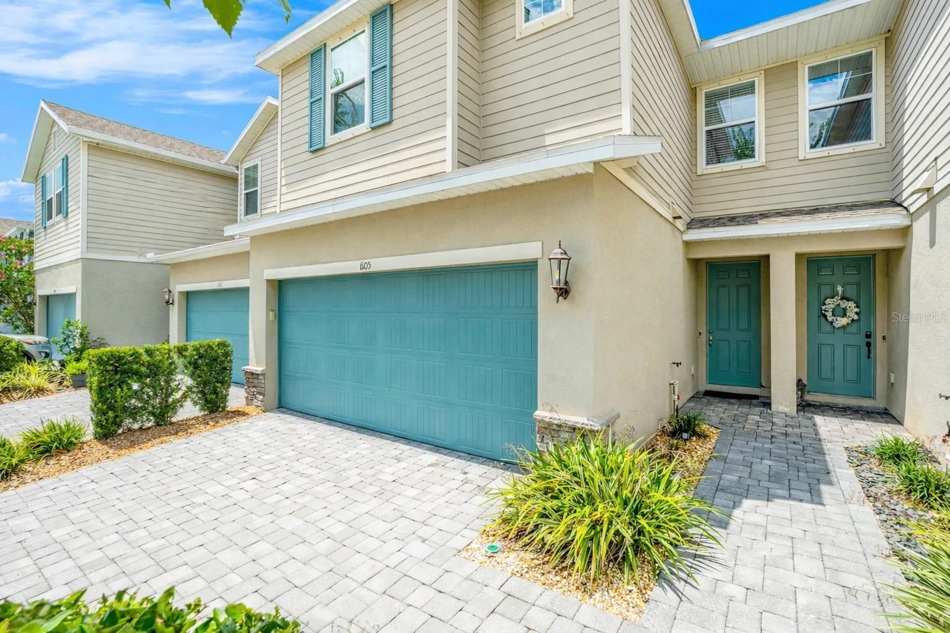 1105 Lady Gouldian Court Tampa FL 33613