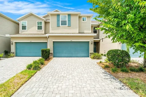 1105 Lady Gouldian Court Tampa FL 33613
