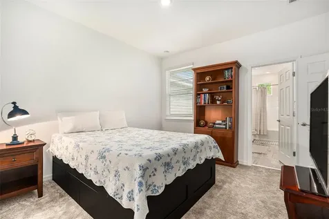 1105 Lady Gouldian Court Tampa FL 33613