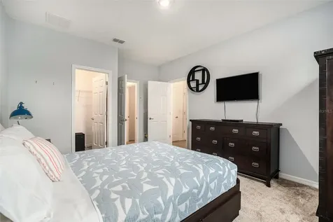 1105 Lady Gouldian Court Tampa FL 33613