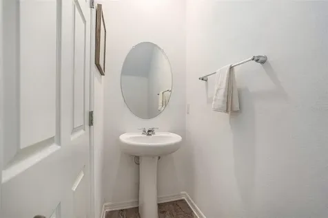1105 Lady Gouldian Court Tampa FL 33613
