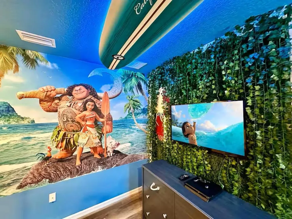 2108 Morocco Way Kissimmee FL 34747