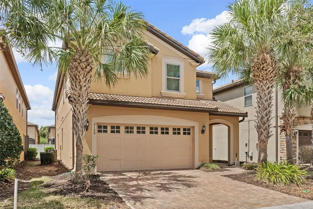 2108 Morocco Way Kissimmee FL 34747