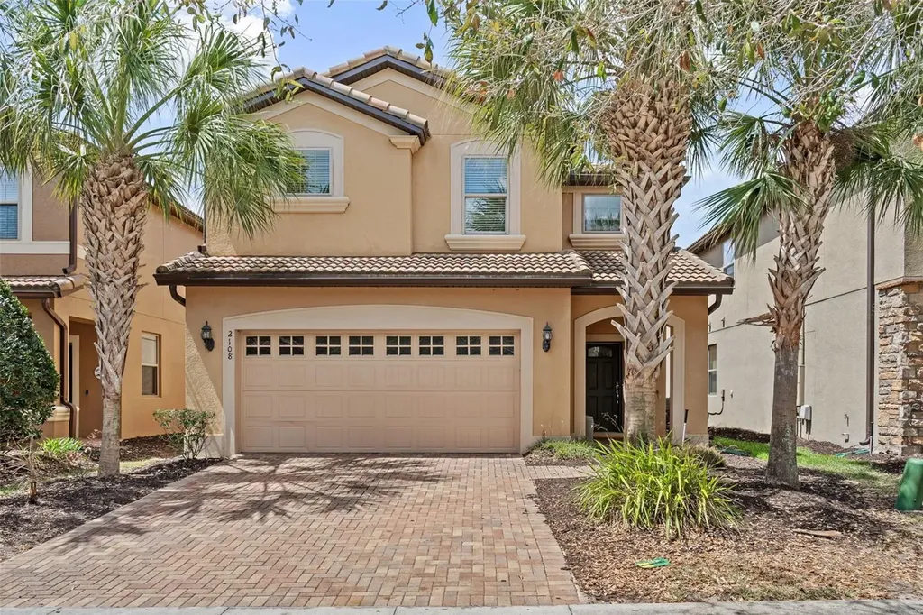 2108 Morocco Way Kissimmee FL 34747