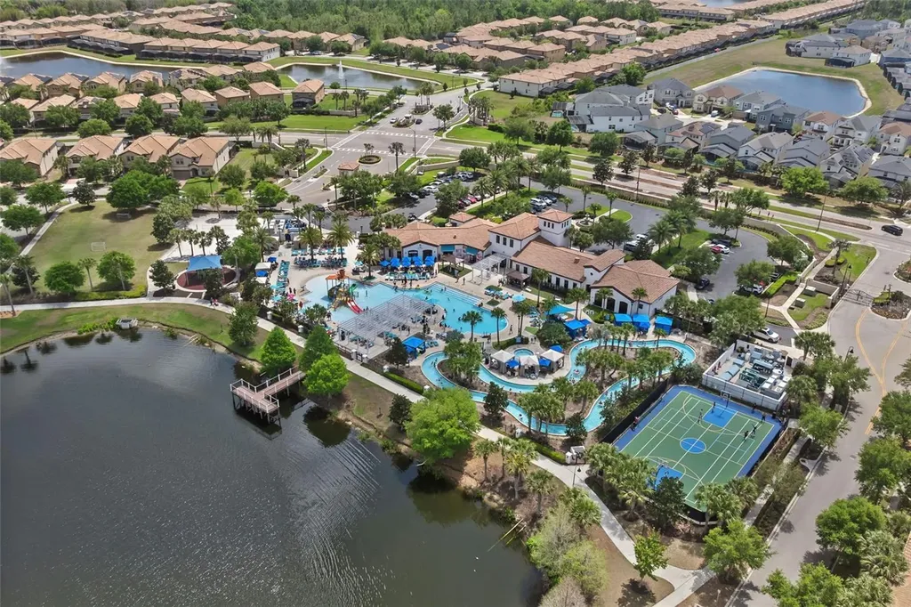 2108 Morocco Way Kissimmee FL 34747