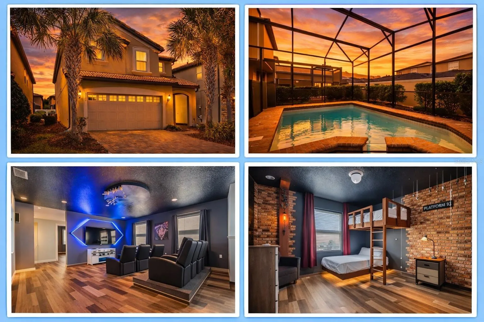 2108 Morocco Way Kissimmee FL 34747