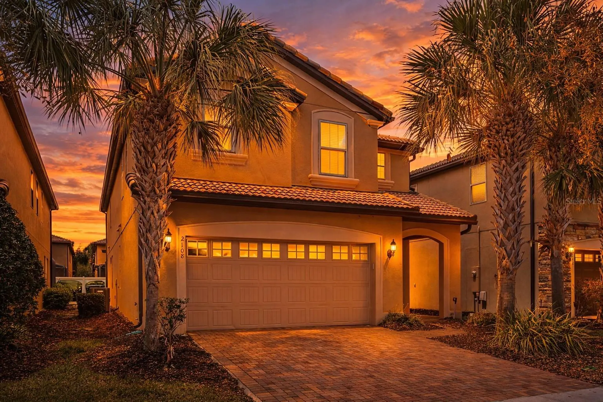 2108 Morocco Way Kissimmee FL 34747