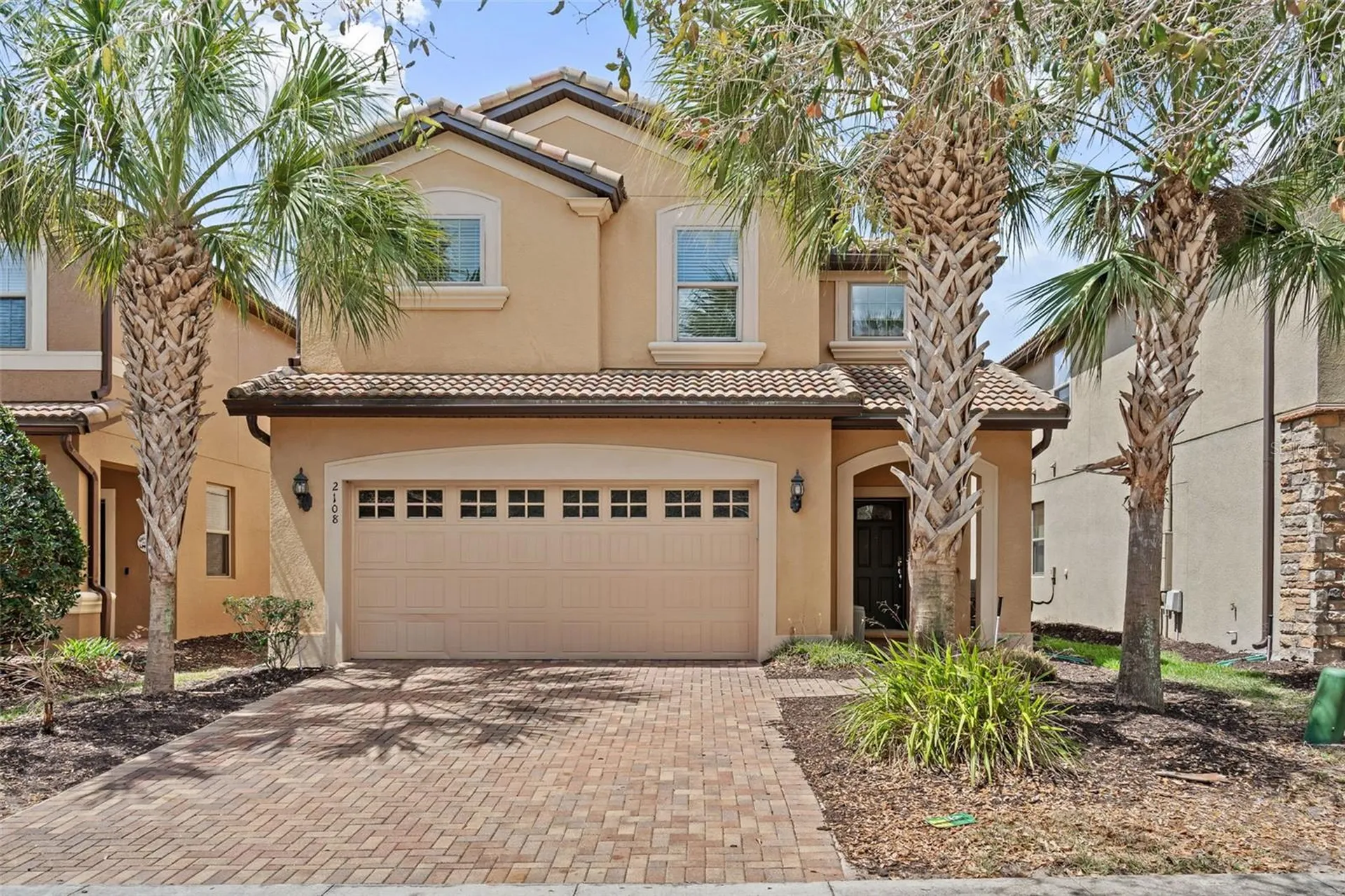 2108 Morocco Way Kissimmee FL 34747