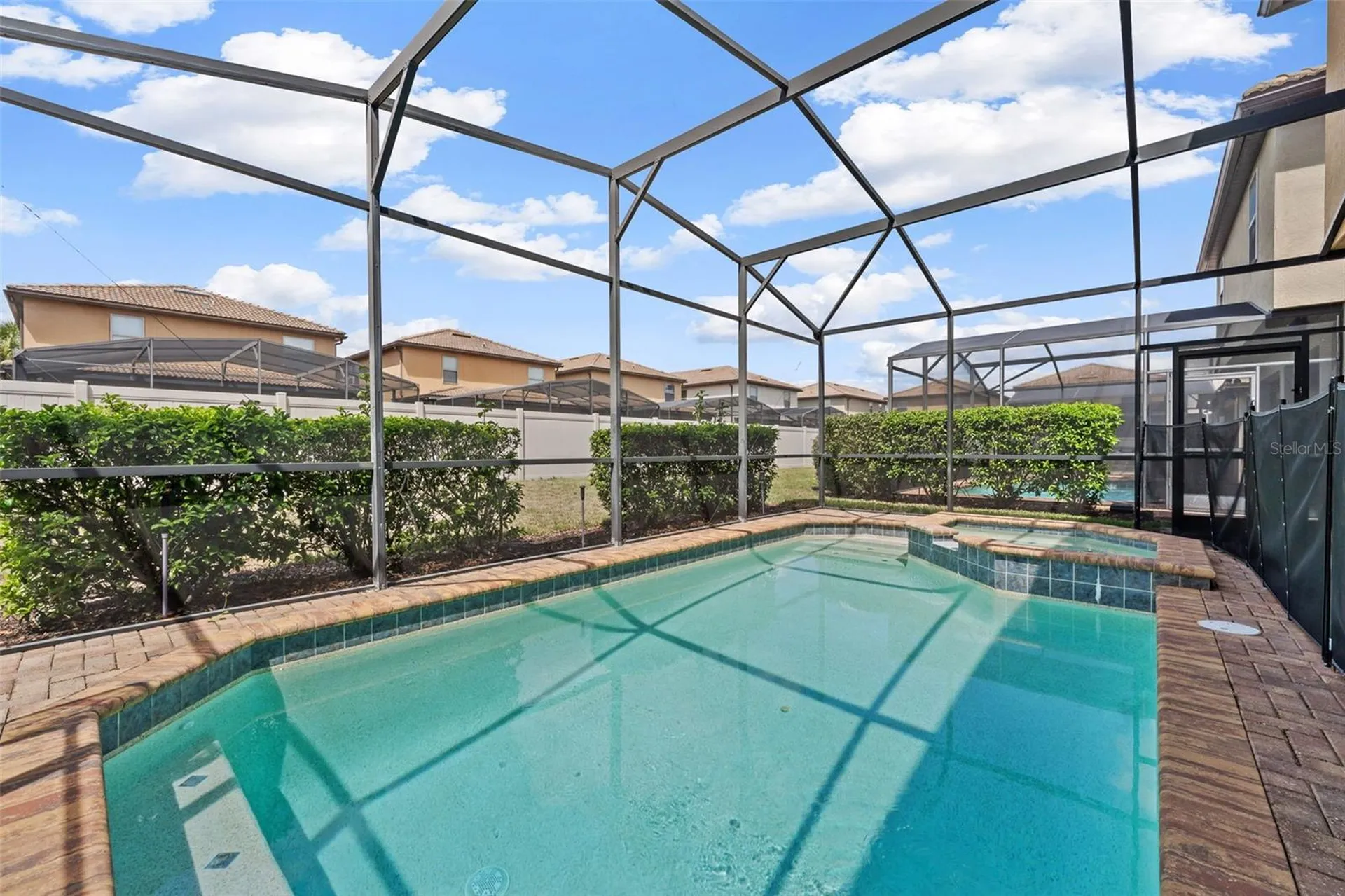 2108 Morocco Way Kissimmee FL 34747