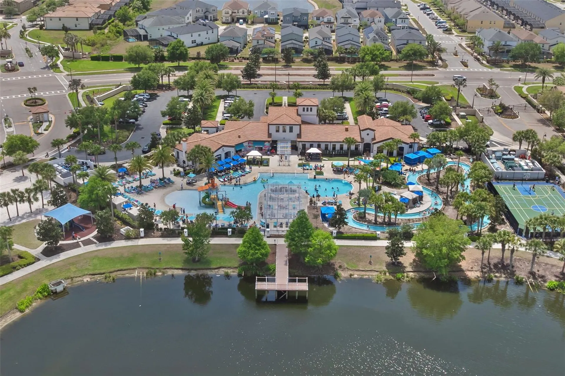 2108 Morocco Way Kissimmee FL 34747