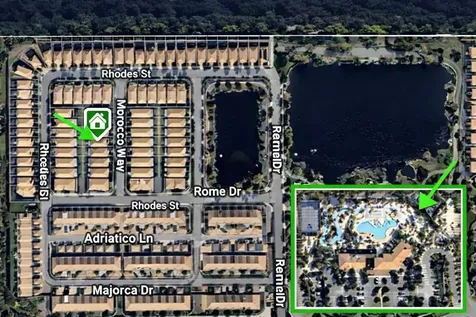 2108 Morocco Way Kissimmee FL 34747