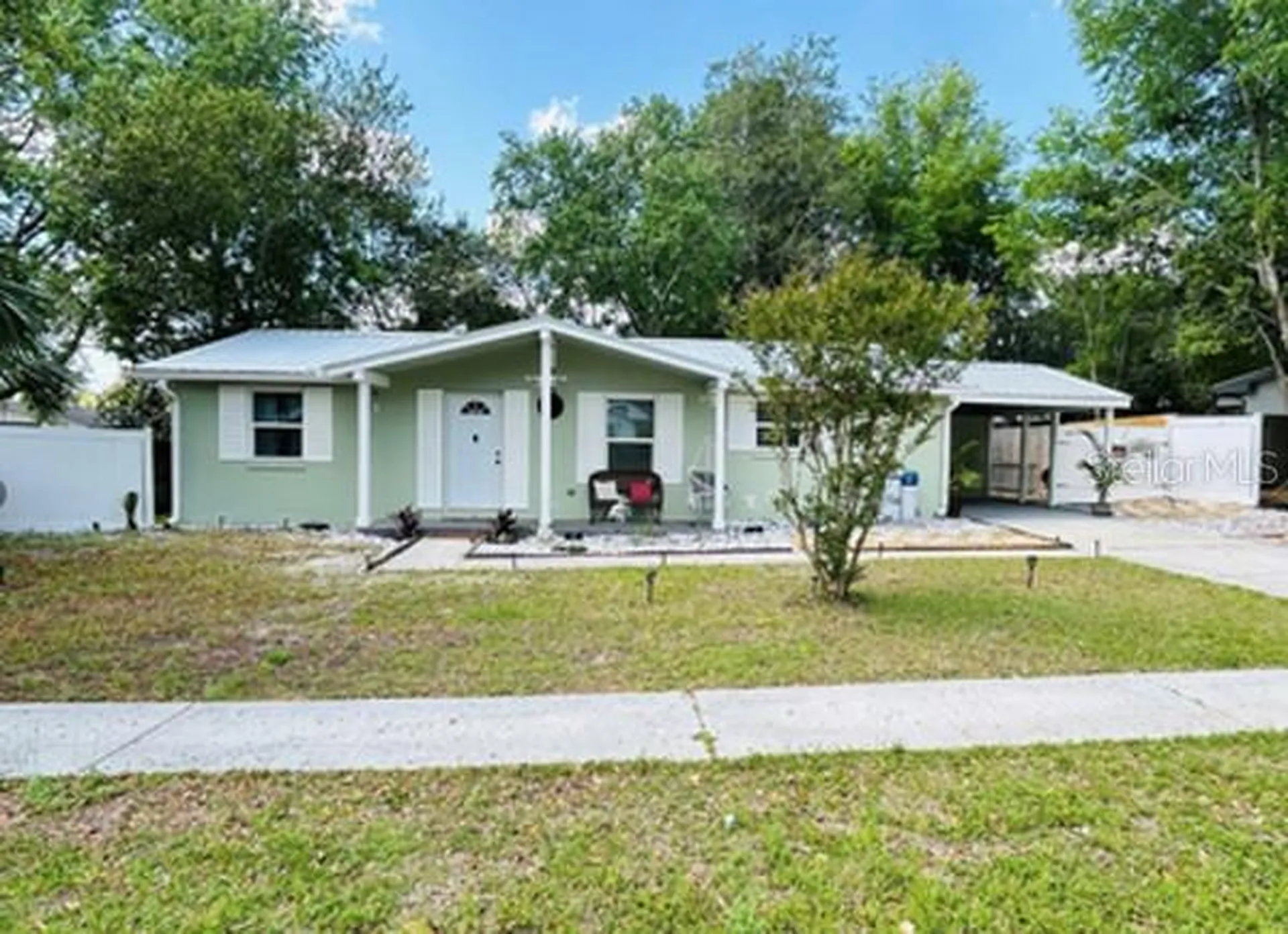 14536 SW 34th Terrace Road Ocala FL 34473