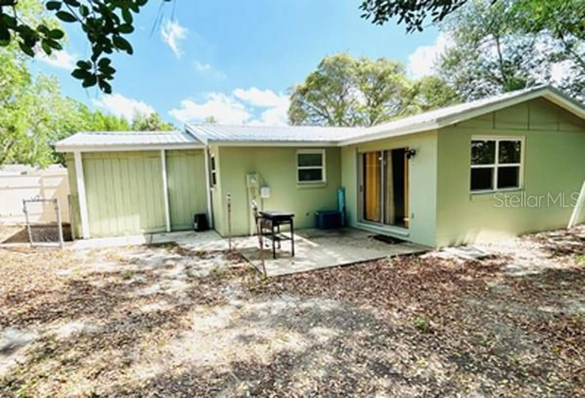 14536 SW 34th Terrace Road Ocala FL 34473