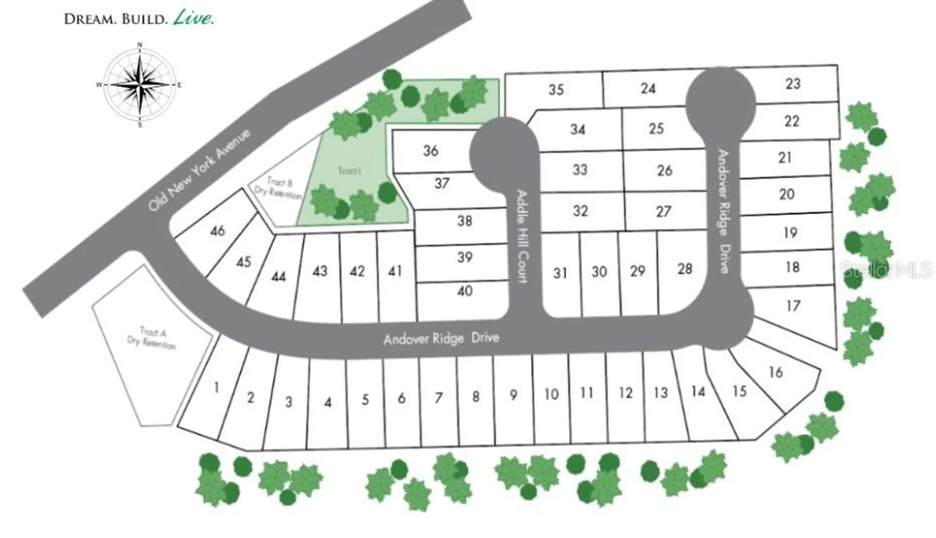 1680 Andover Ridge Drive Deland FL 32720