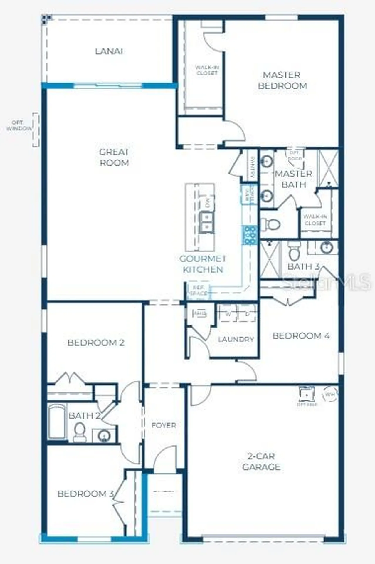 1680 Andover Ridge Drive Deland FL 32720