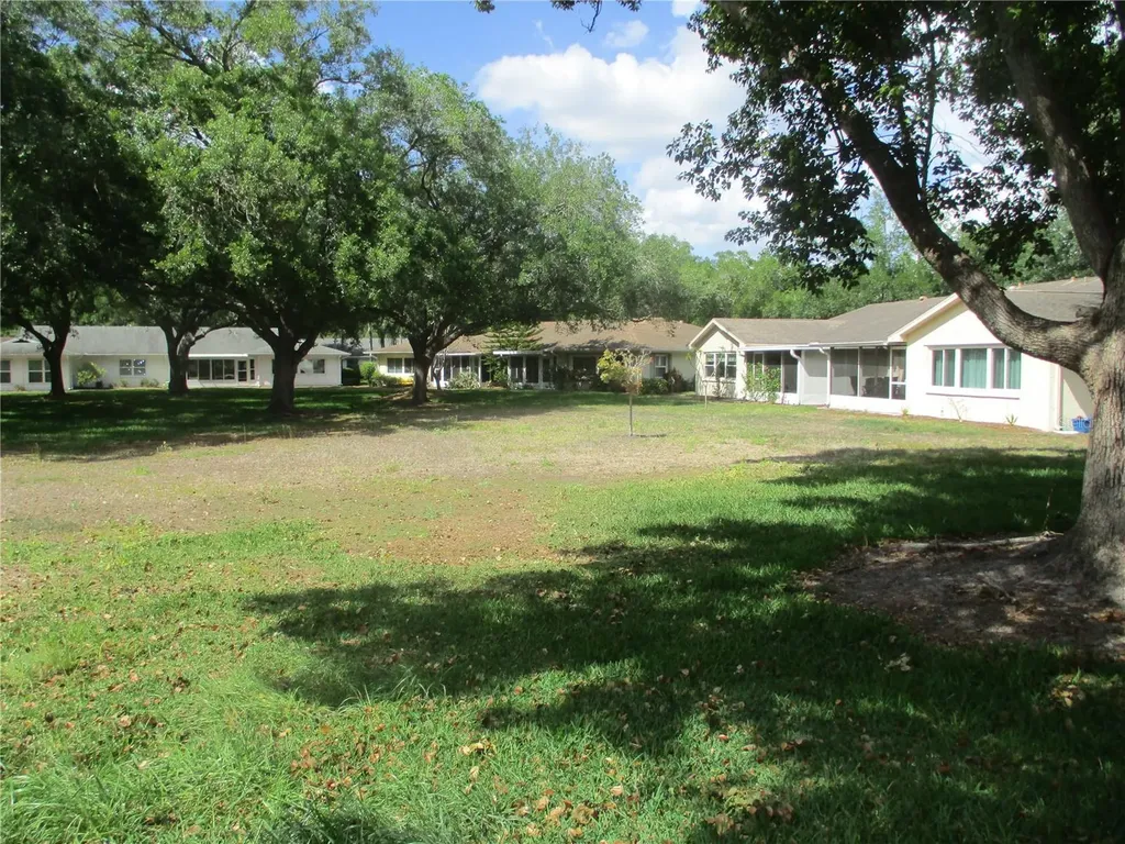 2124 Hailstone Circle Sun City Center FL 33573