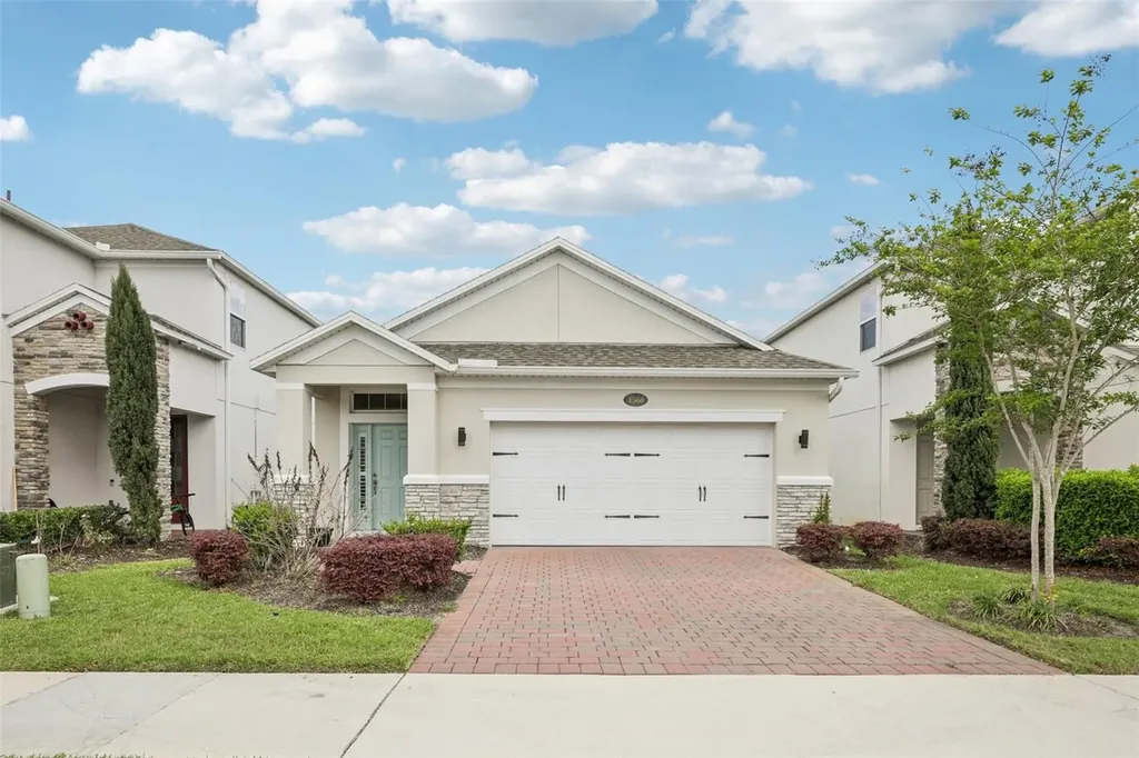 4560 Dulwik Place Sanford FL 32771