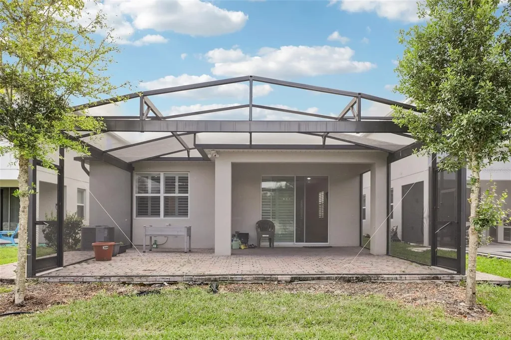 4560 Dulwik Place Sanford FL 32771