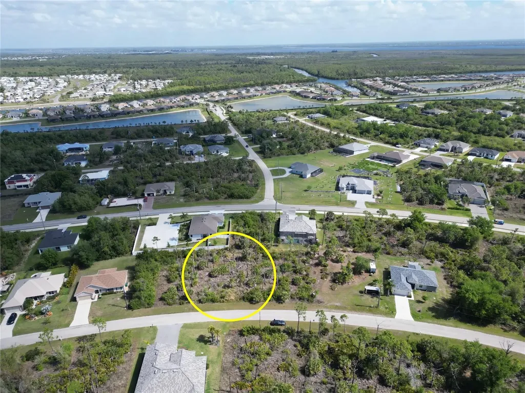 14390 Dafoe Street Port Charlotte FL 33981
