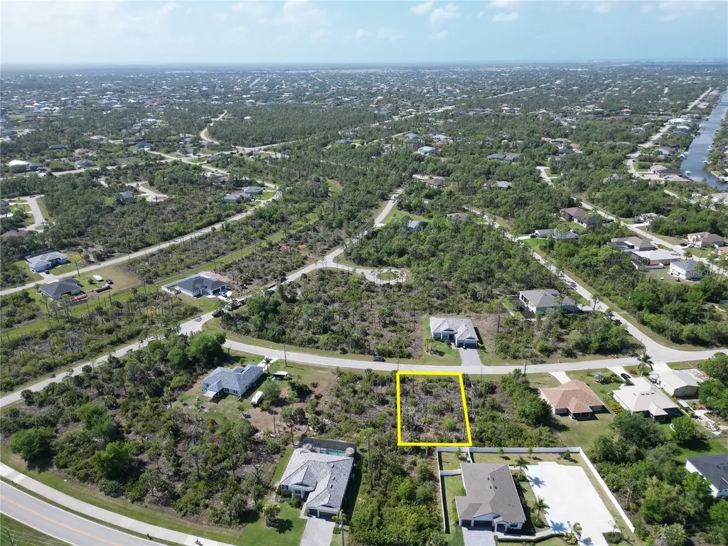 14390 Dafoe Street Port Charlotte FL 33981