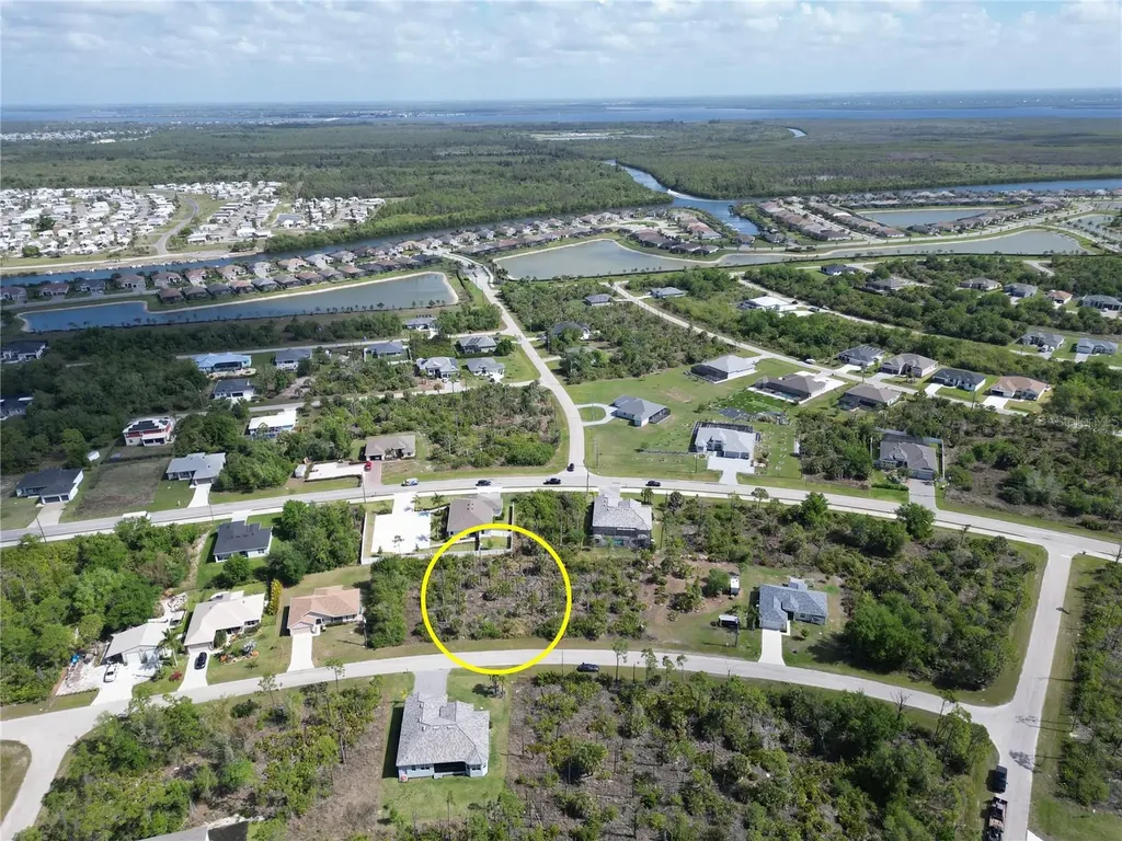 14390 Dafoe Street Port Charlotte FL 33981