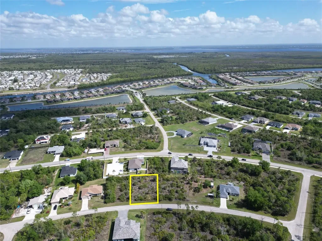 14390 Dafoe Street Port Charlotte FL 33981
