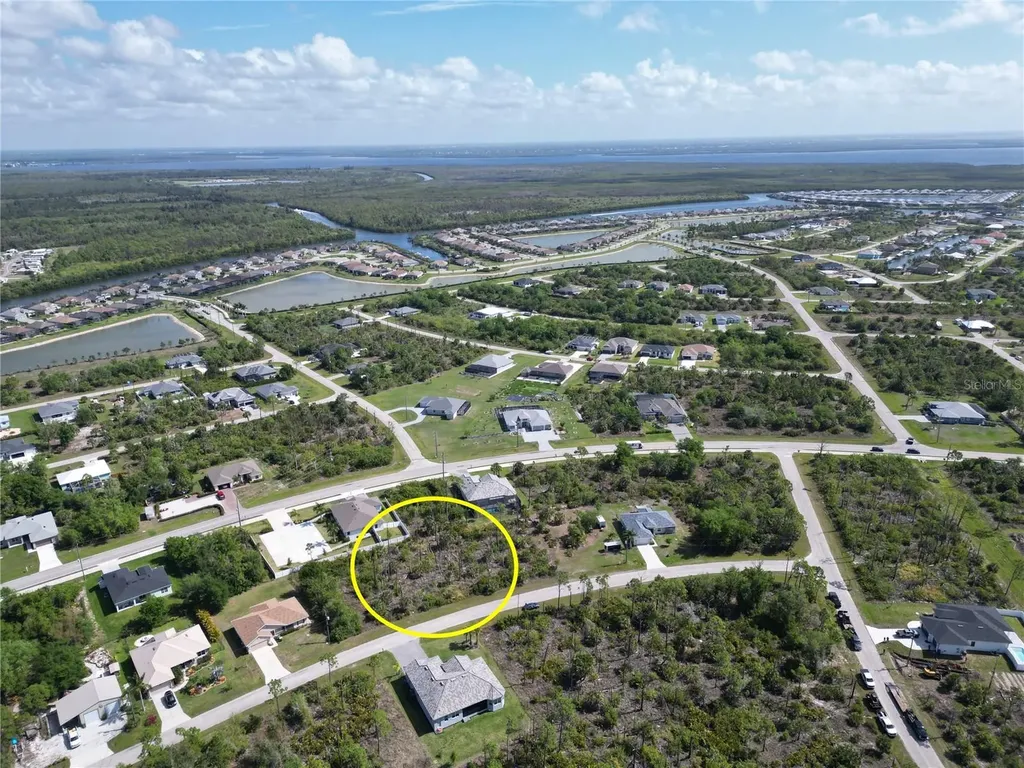 14390 Dafoe Street Port Charlotte FL 33981