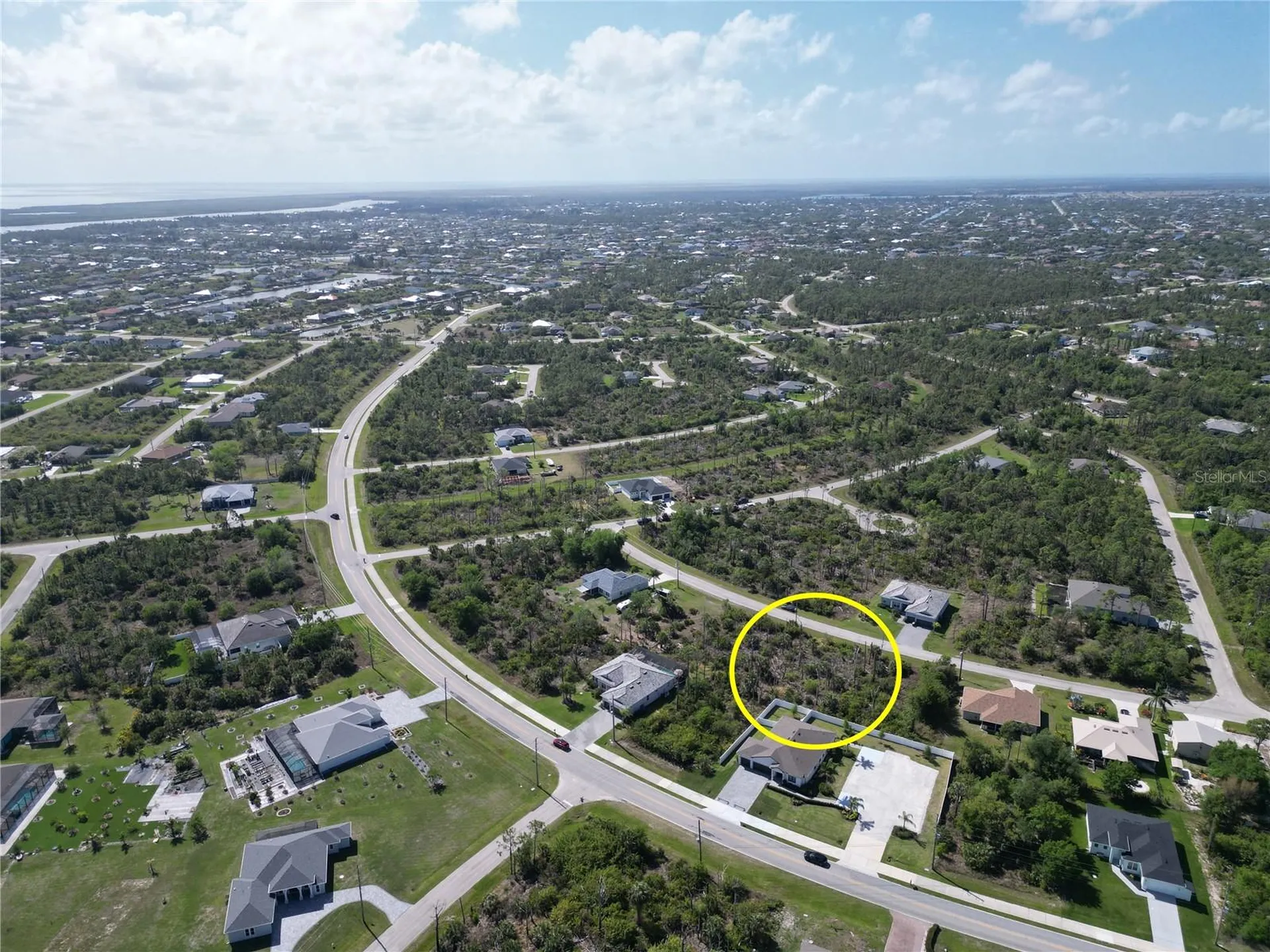 14390 Dafoe Street Port Charlotte FL 33981