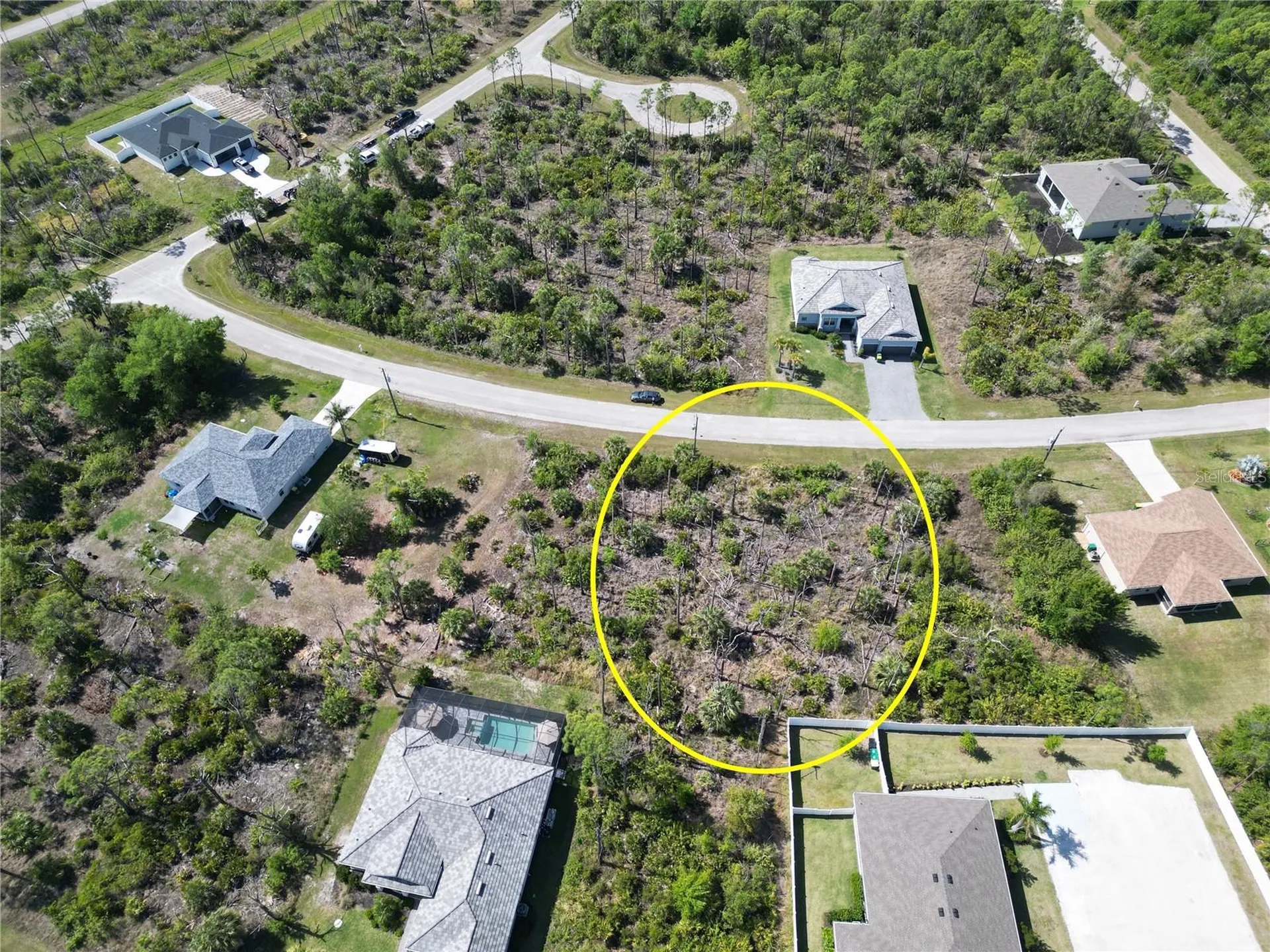 14390 Dafoe Street Port Charlotte FL 33981