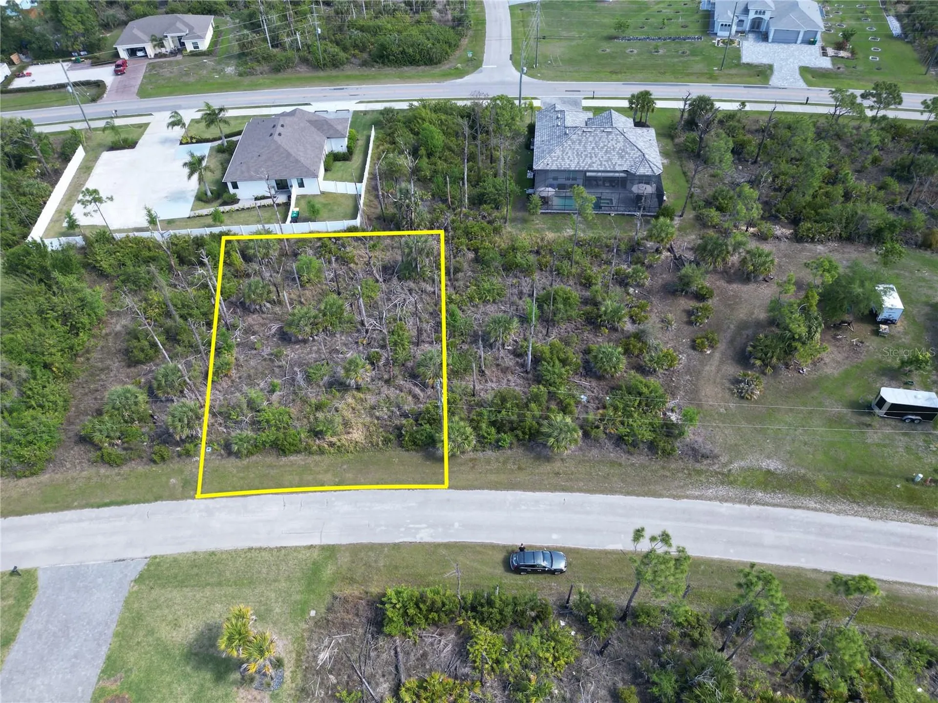14390 Dafoe Street Port Charlotte FL 33981