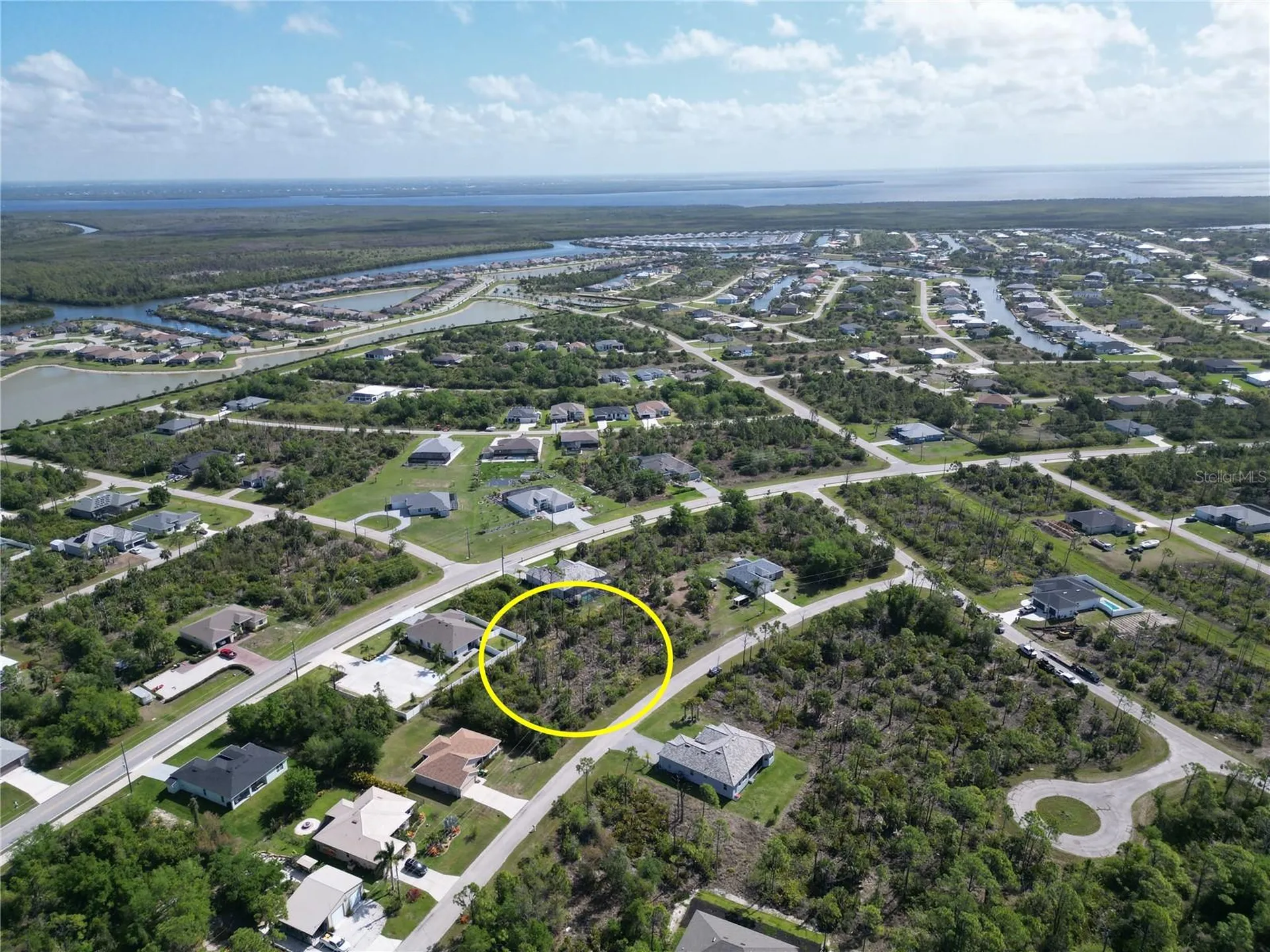14390 Dafoe Street Port Charlotte FL 33981