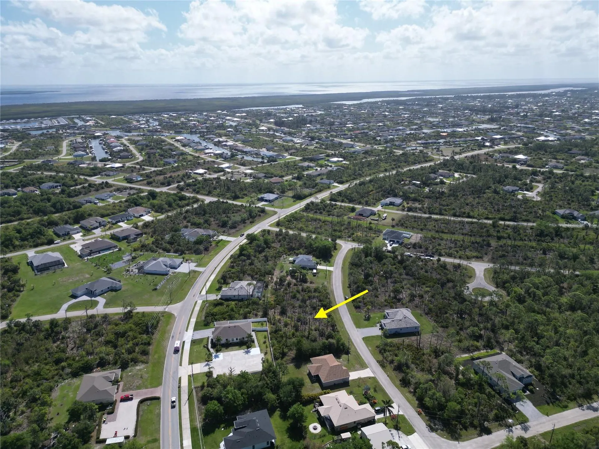 14390 Dafoe Street Port Charlotte FL 33981