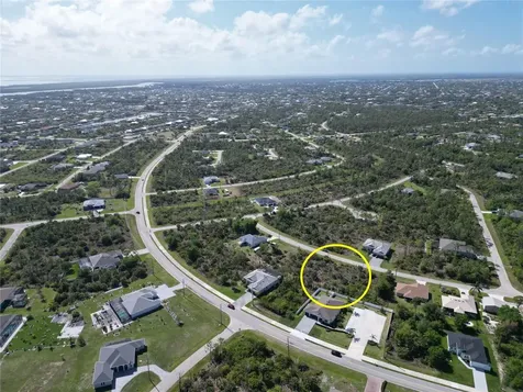 14390 Dafoe Street Port Charlotte FL 33981