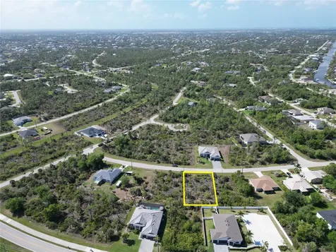 14390 Dafoe Street Port Charlotte FL 33981