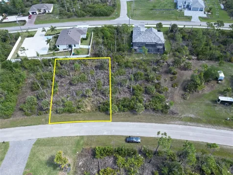 14390 Dafoe Street Port Charlotte FL 33981