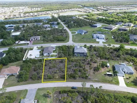 14390 Dafoe Street Port Charlotte FL 33981
